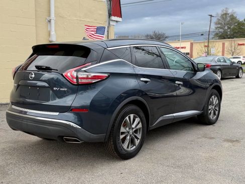 Used 2015 Nissan Murano SV w/ Cargo Package image 20