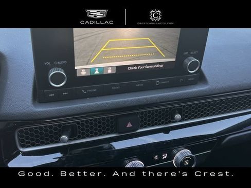 Used 2023 Honda Civic Sport image 16