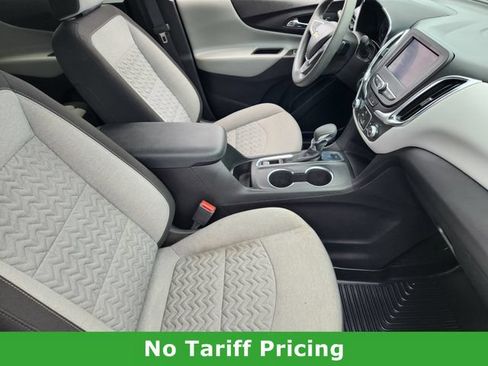 Used 2022 Chevrolet Equinox LS w/ LS Convenience Package AWD/4WD image 13