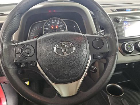 Used 2013 Toyota RAV4 LE AWD/4WD image 10