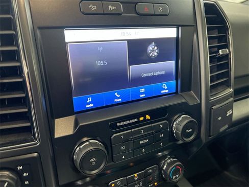 Used 2019 Ford F150 XLT w/ Equipment Group 302A Luxury image 14