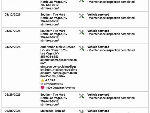 Used 2019 Mercedes-Benz Sprinter 170 image 33