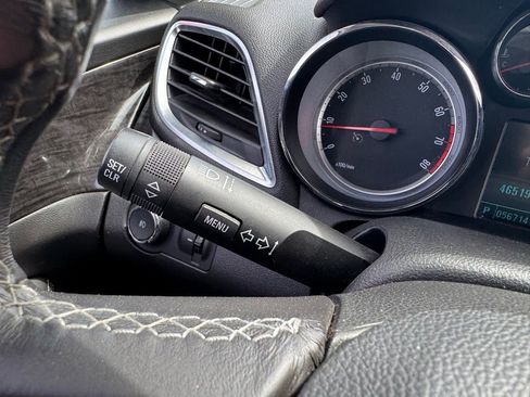 Used 2016 Buick Encore Convenience FWD image 25