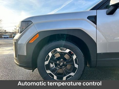 New 2026 Hyundai Santa Fe SEL image 2