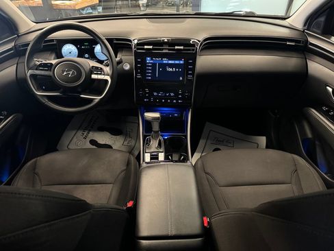 Used 2022 Hyundai Tucson SEL AWD/4WD image 9