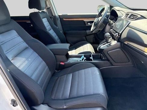 Certified 2020 Honda CR-V EX image 18