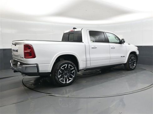 New 2026 RAM 1500 Limited image 4