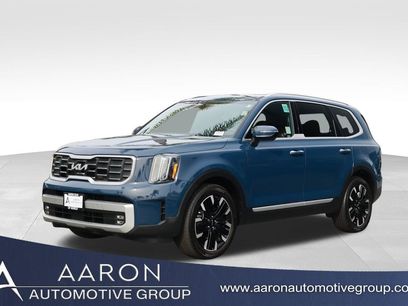 Used 2024 Kia Telluride SX