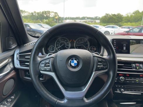 Used 2018 BMW X5 xDrive50i AWD/4WD image 62