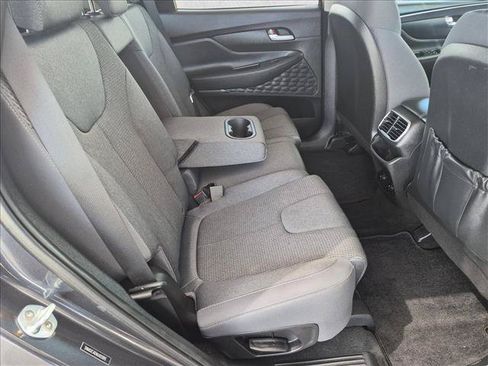 Used 2020 Hyundai Santa Fe SE AWD/4WD image 19