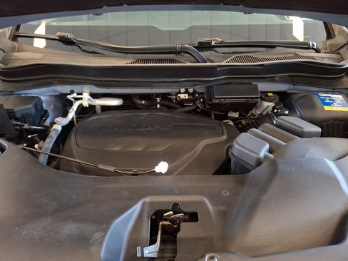 Used 2025 Honda Ridgeline Black Edition image 29
