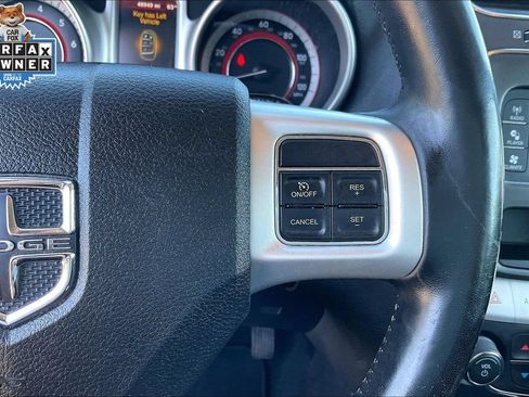 Used 2020 Dodge Journey SE w/ SE Popular Equipment Group FWD image 19