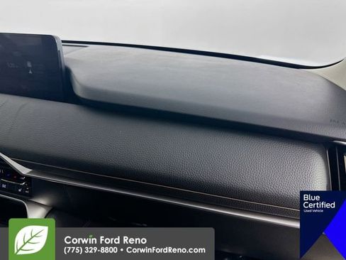 Used 2025 MAZDA CX-90 3.3 Turbo w/ Preferred Package AWD/4WD image 33