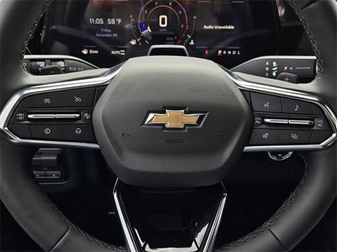 New 2026 Chevrolet Tahoe High Country w/ LPO, Illumination Package image 14