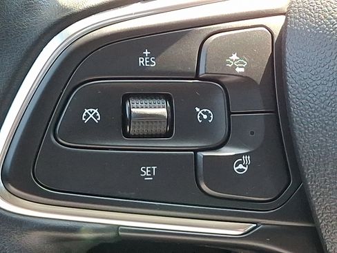Used 2024 Buick Encore GX Preferred w/ Comfort Package AWD/4WD image 21