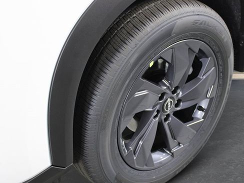 New 2026 Nissan Rogue SV image 9