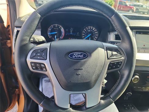 Used 2019 Ford Ranger XLT w/ FX4 Off-Road Package image 31