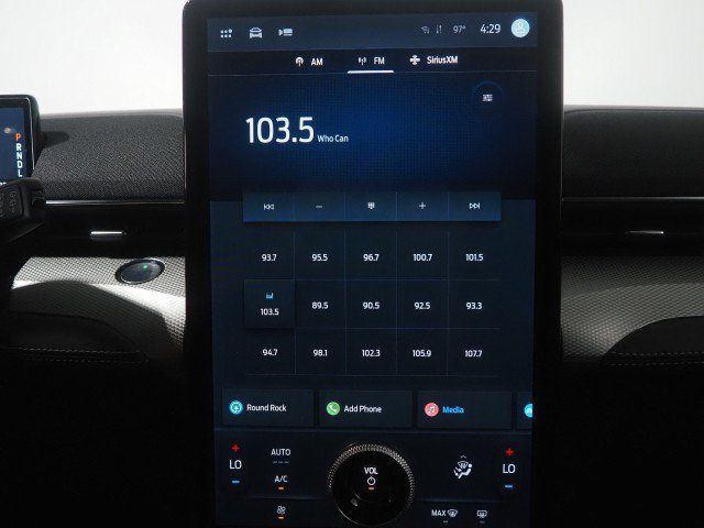 Used 2023 Ford Mustang Mach-E Select RWD image 32