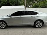 Used 2018 Chevrolet Impala LT image 5