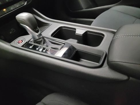 Used 2025 Nissan Sentra S FWD image 26