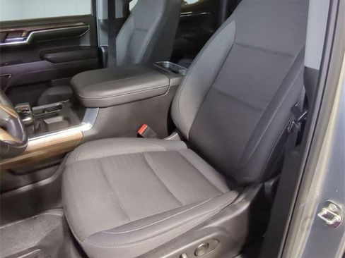 Used 2024 Chevrolet Silverado 1500 RST w/ All Star Edition Plus image 18