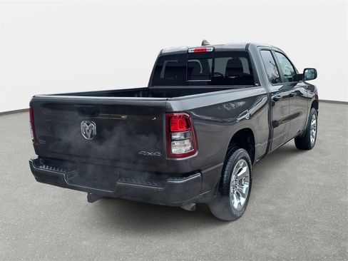 Used 2024 RAM 1500 Tradesman image 5