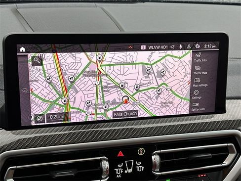 Used 2024 BMW X3 M40i image 20