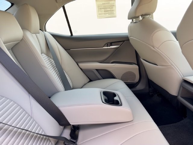 Used 2024 Toyota Camry SE w/ Convenience Package FWD image 30
