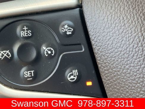 Certified 2019 GMC Acadia Denali w/ Technology Package AWD/4WD image 36