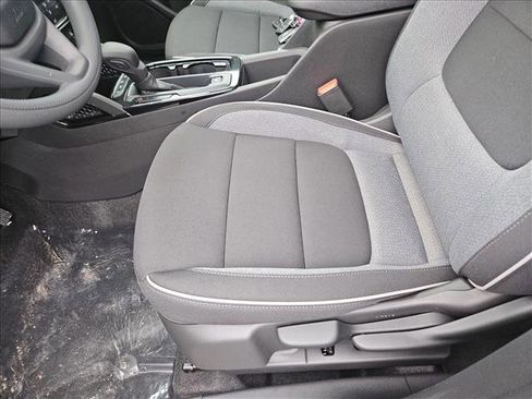 New 2026 Chevrolet TrailBlazer LT w/ Driver Confidence Package image 4