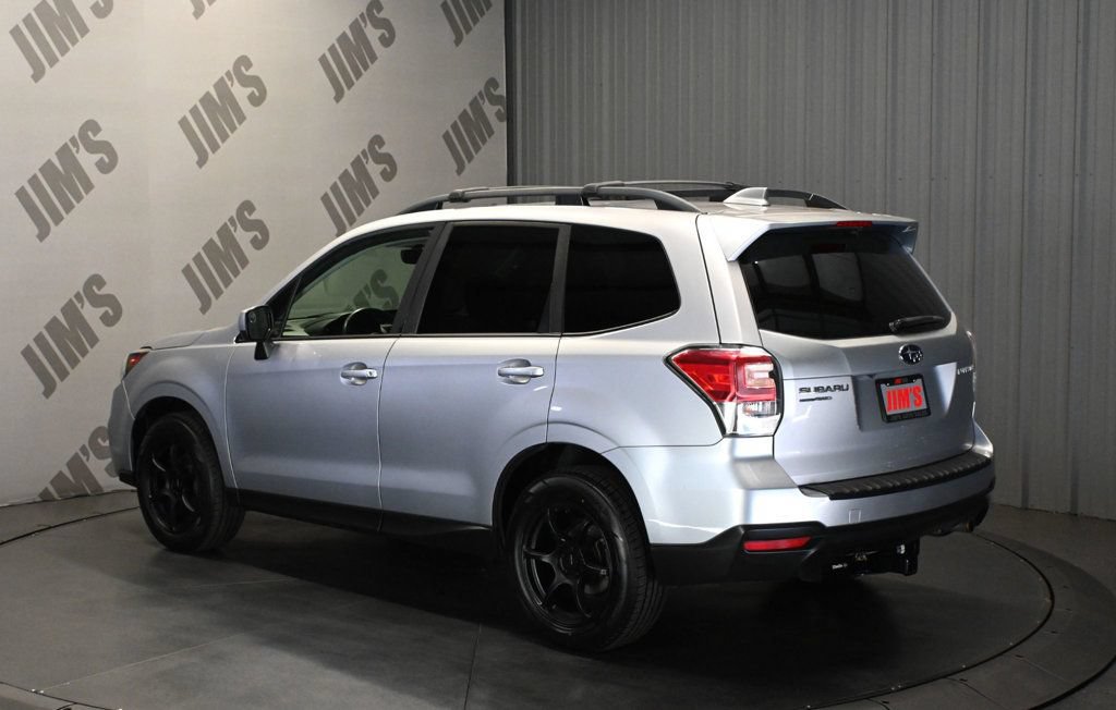 Used 2018 Subaru Forester 2.5i Premium AWD/4WD image 7