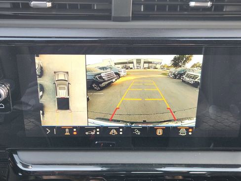 New 2026 GMC Sierra 1500 AT4X image 13