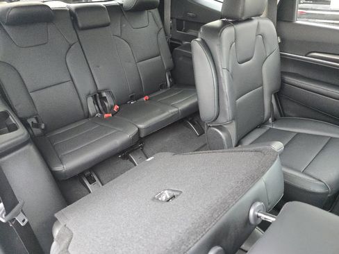 Used 2024 Kia Telluride S w/ S Sunroof Package image 22