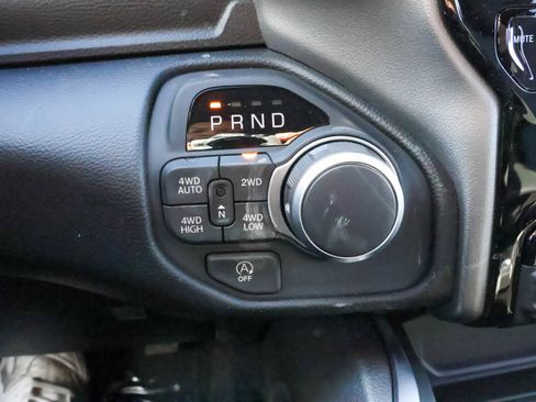 New 2026 RAM 1500 Big Horn AWD/4WD image 19