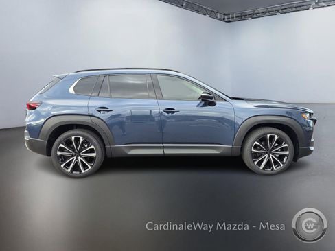 New 2026 MAZDA CX-50 2.5 Turbo w/ Premium Plus Pkg image 3