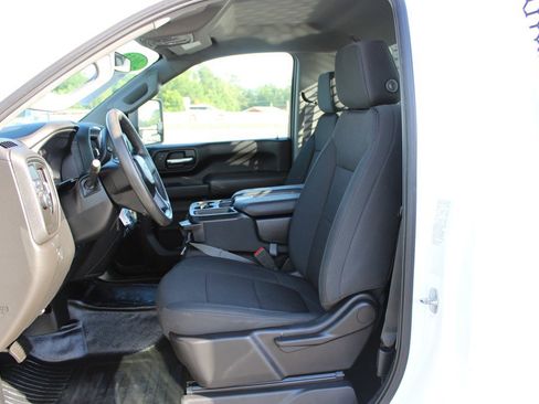 Used 2023 Chevrolet Silverado 3500 W/T w/ WT Fleet Convenience Package RWD image 20