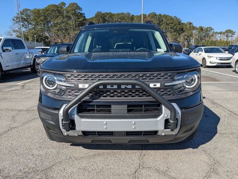 New 2026 Ford Bronco Sport Big Bend image 9