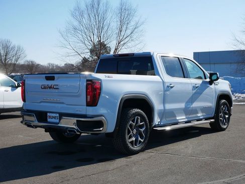 New 2026 GMC Sierra 1500 SLT w/ SLT Premium Plus Package image 4