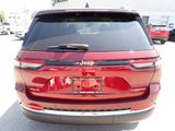Used 2023 Jeep Grand Cherokee Laredo X image 4