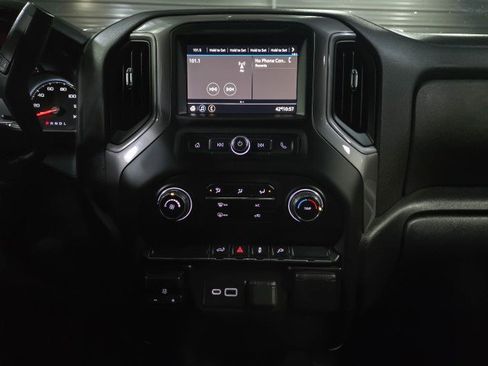 Used 2021 Chevrolet Silverado 2500 W/T w/ WT Convenience Package image 25