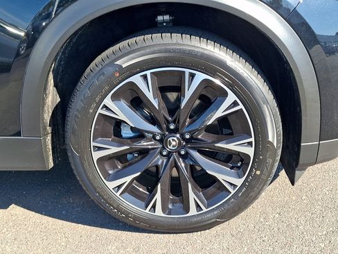 Certified 2024 MAZDA CX-90 Plug-In Hybrid w/ Premium Plus AWD/4WD image 9