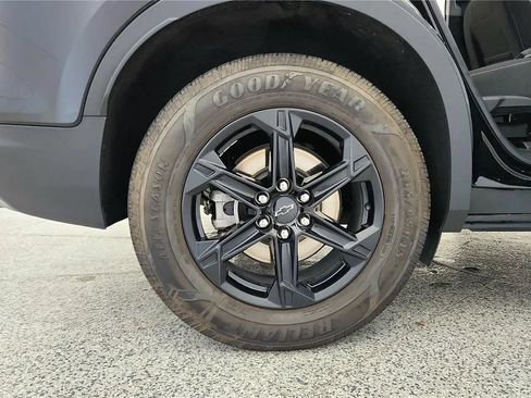 Used 2024 Chevrolet Blazer LT w/ Midnight/Sport Edition FWD image 30