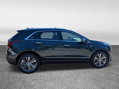 New 2026 Cadillac XT5 Premium Luxury w/ Driver Assist Package image 27