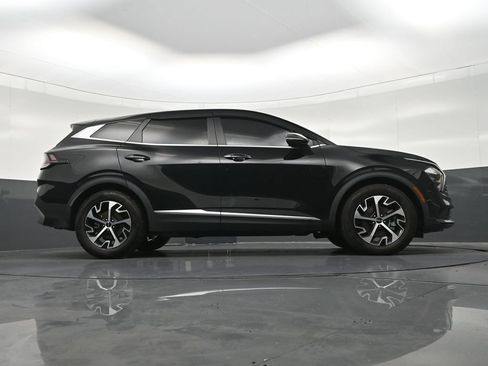 Used 2023 Kia Sportage EX FWD image 29