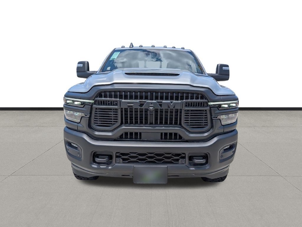 New 2026 RAM 2500 Rebel w/ Rebel Level 2 Equipment Group AWD/4WD image 2