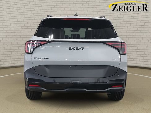 New 2026 Kia Sportage X-Line image 6