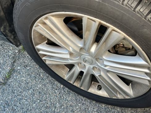 Used 2014 Lexus ES 350 w/ Premium Package image 15