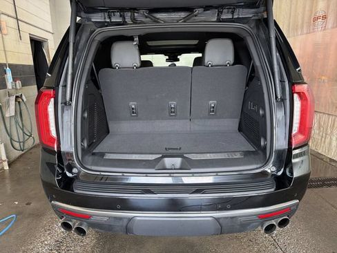 Certified 2023 GMC Yukon Denali AWD/4WD image 26