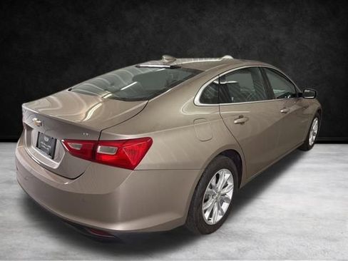 Used 2024 Chevrolet Malibu LT FWD image 5