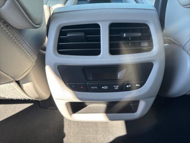 Used 2018 Honda Pilot EX-L image 20